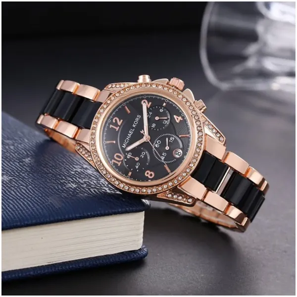 Michael Kors Watch For Women (SUP4902)