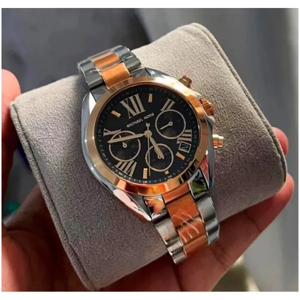 Michael Kors Watch For Women (KS320)