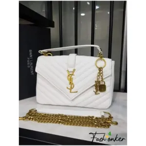 YSL Saint Laurent Handbag For Women (BOT1864)