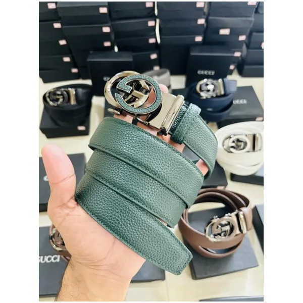 Gucci Belt For Men (KS21)