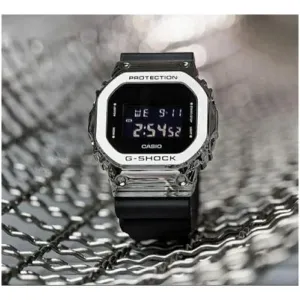 Casio G shock Watch For Men (KS220)