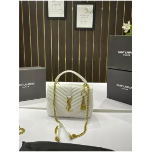 YSL Saint Laurent Handbag For Women (BOT1965)