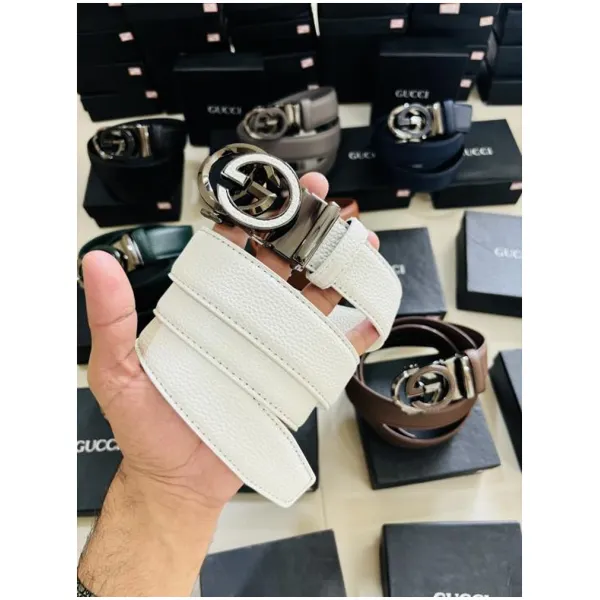Gucci Belt For Men (KS22)