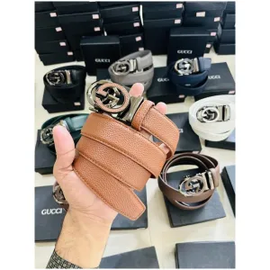 Gucci Belt For Men (KS23)