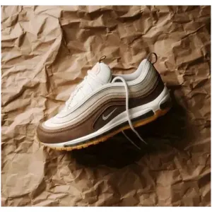 Nike Airmax 97 Muslin Pink Men Shoes (KS113)