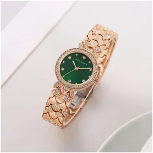 Bvlgari Watch For Women (KS323)