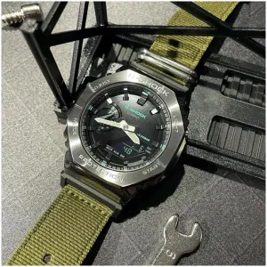 Casio G shock Watch For Men (KS223)