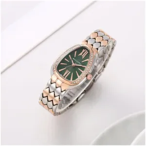 Bvlgari Watch For Women (KS324)