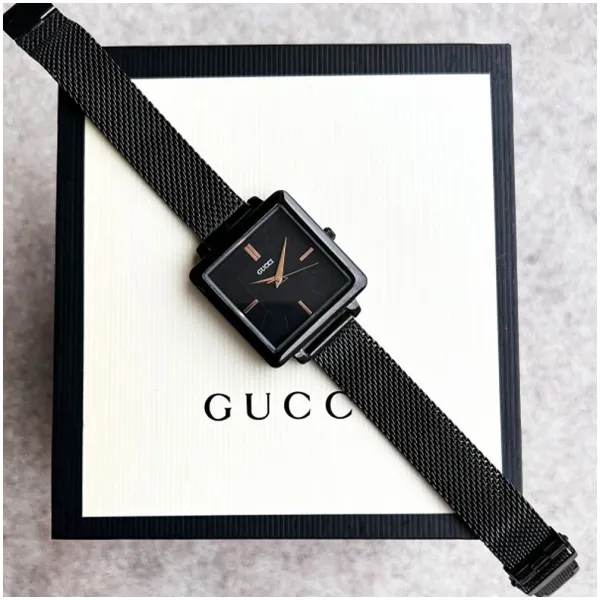 Gucci Watch For Women (SUP5025)