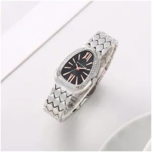 Bvlgari Watch For Women (SUP5525)