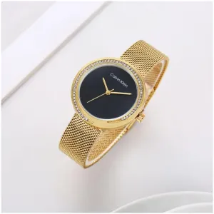 Calvin Klein Watch For Women (BOT1419)