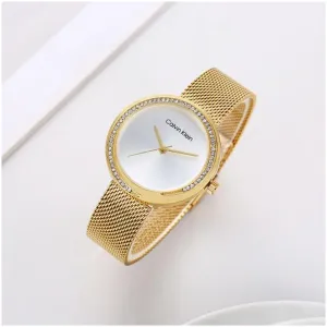Calvin Klein Watch For Women (BOT1420)