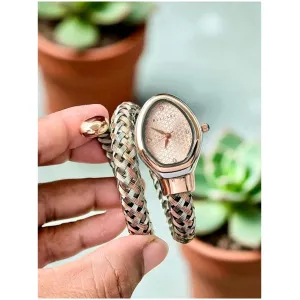 Bvlgari Watch For Women (KS327)