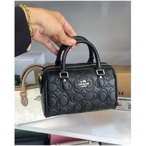 Coach Handbag For Women (SZ27)