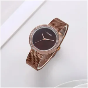 Calvin Klein Watch For Women (BOT1421)