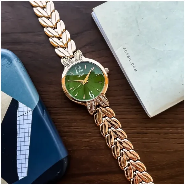 Fossil Watch For Women (SUP5028)