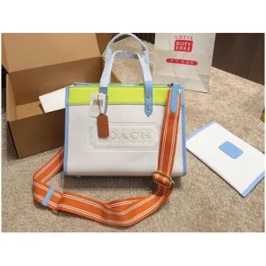 Coach Handbag For Women (BOT1995)