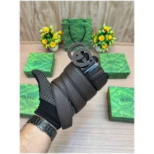 Gucci Belt For Men (KS28)