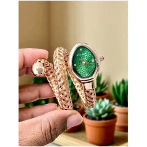 Bvlgari Watch For Women (SUP5528)