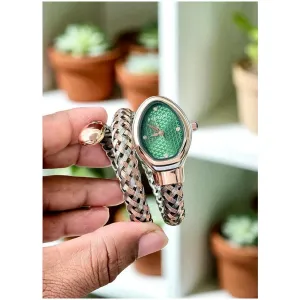Bvlgari Watch For Women (KS328)