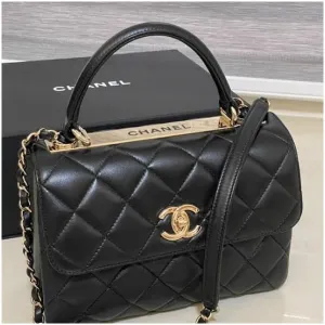 Chanel Handbag For Women (SZ28)