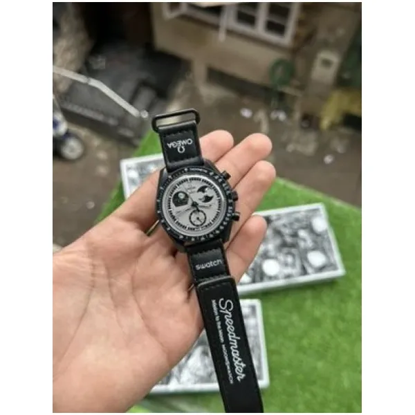 Omega Watch For Men (SUP4529)