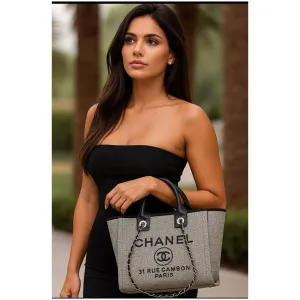 Chanel Handbag For Women (SZ29)