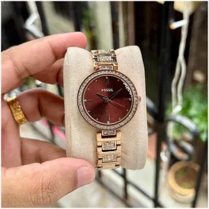 Fossil Watch For Women (KS303)
