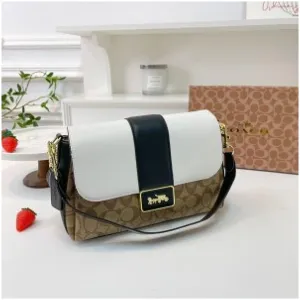 Coach Handbag For Women (SZ03)