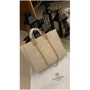 Chanel Handbag For Women (SZ30)
