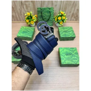 Gucci Belt For Men (KS31)