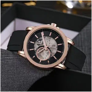 Armani Exchange Watch For Men (KS230)