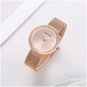 Calvin Klein Watch For Women (BOT1425)