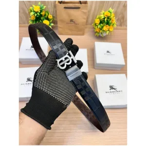 Burberry Belt For Men (SUP5430)