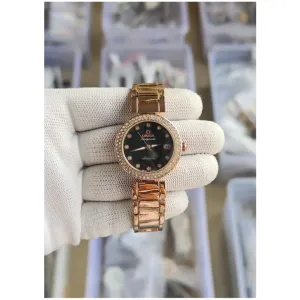 Omega Watch For Women (BOT1426)