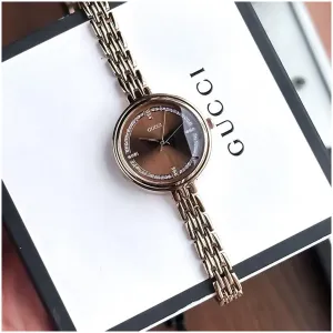 Gucci Watch For Women (BOT1427)