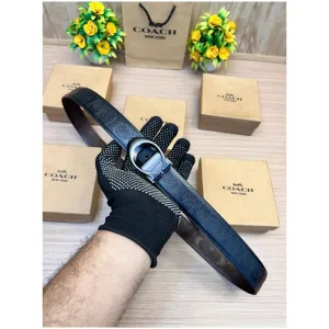 Coach Belt For Men (SUP5432)