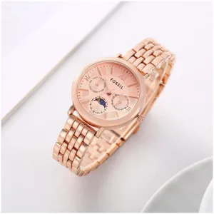 Fossil Watch For Women (KS334)