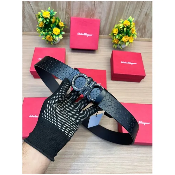 Salvatore Ferragamo Belt For Men (SUP5433)
