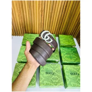Gucci Belt For Men (KS35)