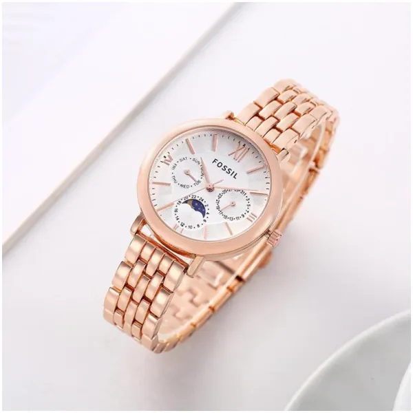 Fossil Watch For Women (KS335)