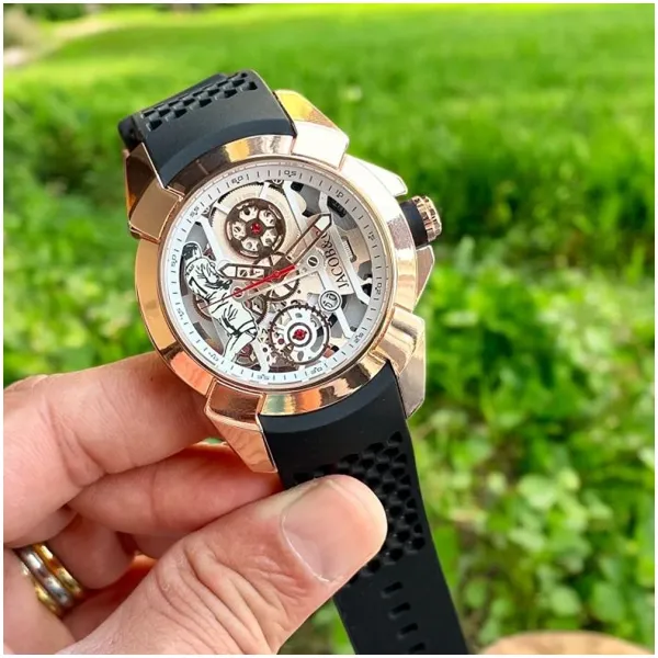 Jacob & Co Watch For Men (SUP4636)