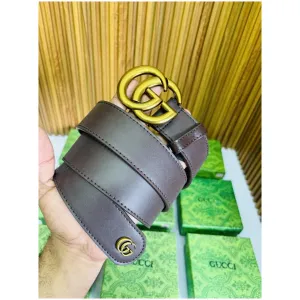 Gucci Belt For Men (KS36)
