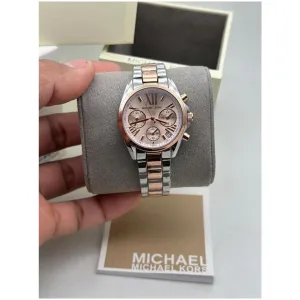 Micheal Kors Watch For Women (KS336)