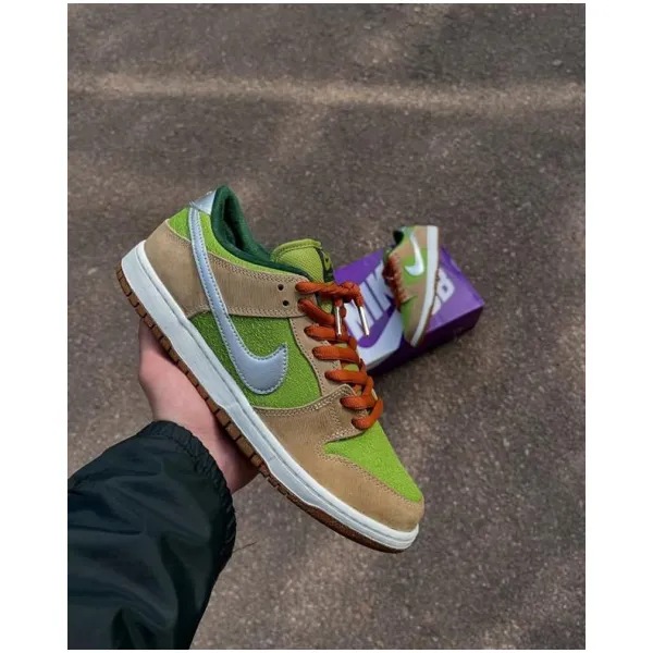 Nike SB Dunk Low Escargot Men Shoes (KS121)