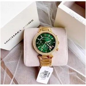 Micheal Kors Watch For Women (SUP5538)