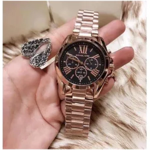 Micheal Kors Watch For Women (KS338)