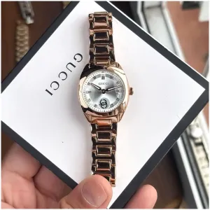 Gucci Watch For Women (KS339)