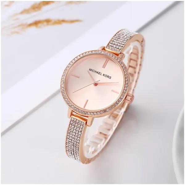 Michael Kors Watch For Women (SUP4739)