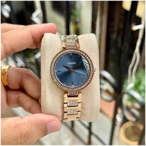 Fossil Watch For Women (KS304)
